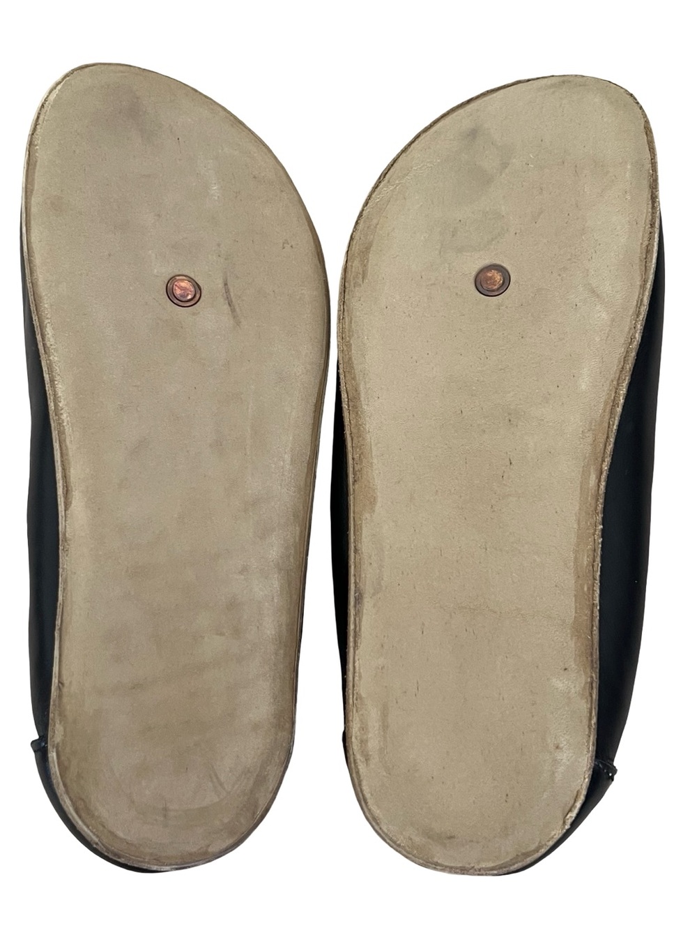 Earthing Harmony Black Grounding & Earthing Barefoot Ballet Flats EU 40 - Picture 6 of 6